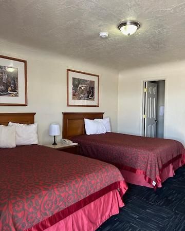 Gallup Travelodge Екстериор снимка