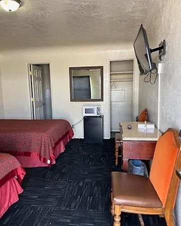 Gallup Travelodge Екстериор снимка