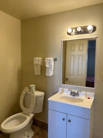 Gallup Travelodge Екстериор снимка