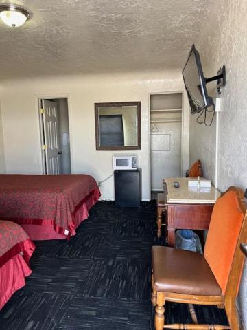 Gallup Travelodge Екстериор снимка